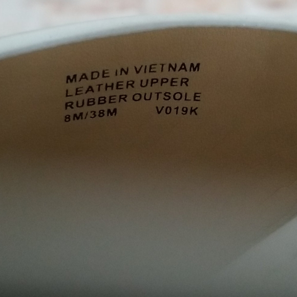 New Michael Kors Linden Slide Flat Sandals - Picture 7 of 7